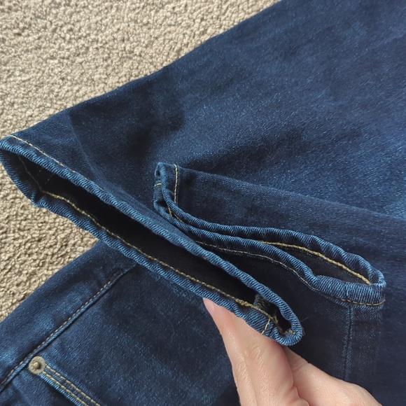 Paige skyline jeans - Picture 3 of 6